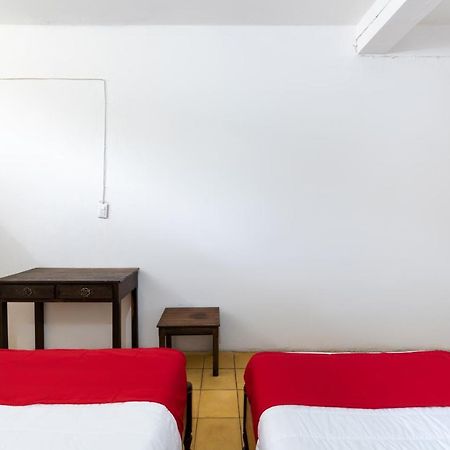 Oyo Hotel Las Palmas Cuyutlan Manzanillo Extérieur photo